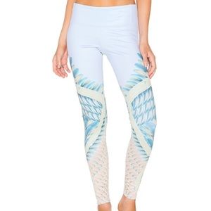 Alo x Gypset Goddess Airbrush Leggings